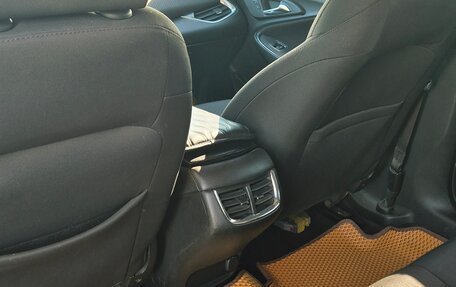Chevrolet Malibu IX, 2016 год, 1 150 000 рублей, 10 фотография