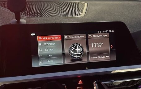 BMW 3 серия, 2019 год, 3 555 555 рублей, 4 фотография