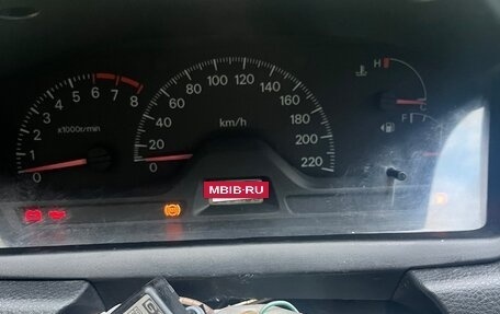Mitsubishi Lancer IX, 2003 год, 180 000 рублей, 11 фотография