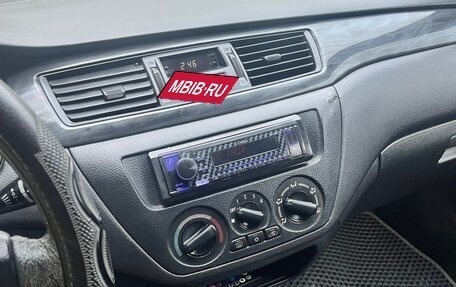 Mitsubishi Lancer IX, 2003 год, 180 000 рублей, 12 фотография