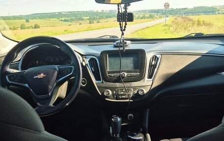 Chevrolet Malibu IX, 2016 год, 1 150 000 рублей, 11 фотография