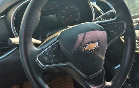 Chevrolet Malibu IX, 2016 год, 1 150 000 рублей, 14 фотография