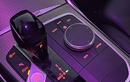 BMW 3 серия, 2019 год, 3 555 555 рублей, 5 фотография