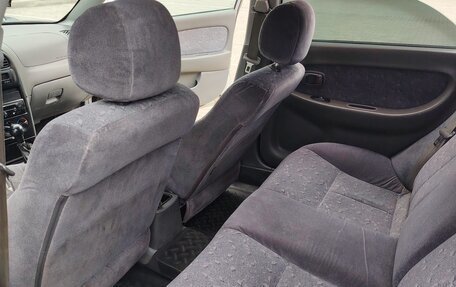 KIA Spectra II (LD), 2007 год, 350 000 рублей, 7 фотография