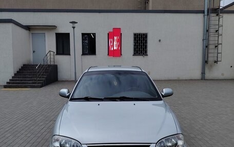 KIA Spectra II (LD), 2007 год, 350 000 рублей, 6 фотография