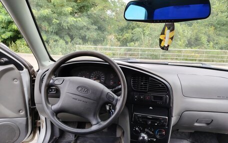 KIA Spectra II (LD), 2007 год, 350 000 рублей, 8 фотография