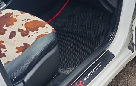 Hyundai Solaris II рестайлинг, 2016 год, 1 020 000 рублей, 5 фотография
