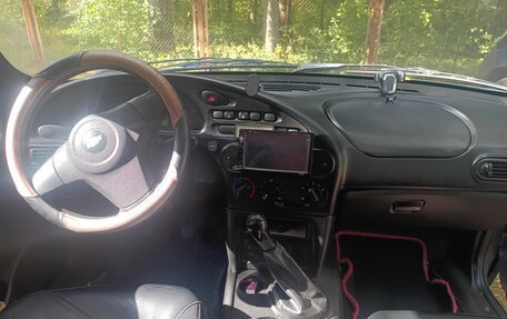 Chevrolet Niva I рестайлинг, 2015 год, 480 000 рублей, 10 фотография