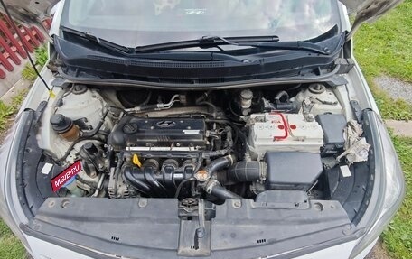 Hyundai Solaris II рестайлинг, 2016 год, 1 020 000 рублей, 2 фотография