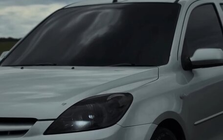 Mazda Demio III (DE), 2006 год, 310 000 рублей, 2 фотография