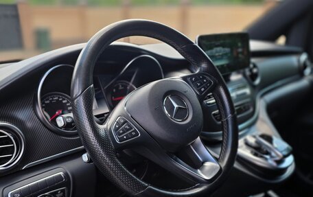 Mercedes-Benz V-Класс, 2018 год, 5 999 999 рублей, 7 фотография