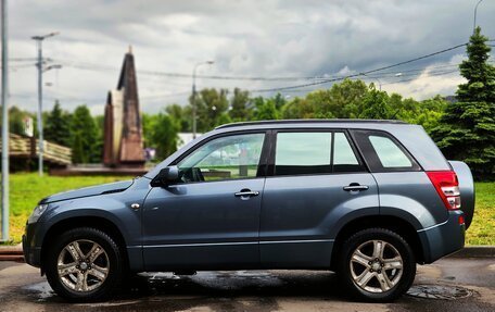 Suzuki Grand Vitara, 2007 год, 850 000 рублей, 4 фотография