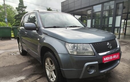 Suzuki Grand Vitara, 2007 год, 850 000 рублей, 2 фотография