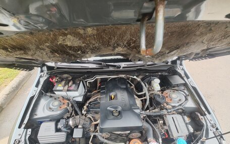 Suzuki Grand Vitara, 2007 год, 850 000 рублей, 19 фотография