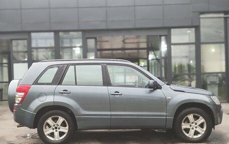 Suzuki Grand Vitara, 2007 год, 850 000 рублей, 14 фотография