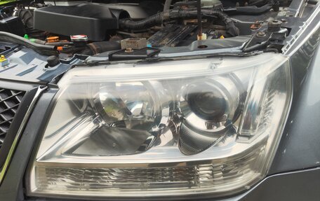 Suzuki Grand Vitara, 2007 год, 850 000 рублей, 12 фотография