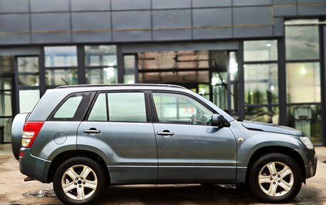 Suzuki Grand Vitara, 2007 год, 850 000 рублей, 8 фотография