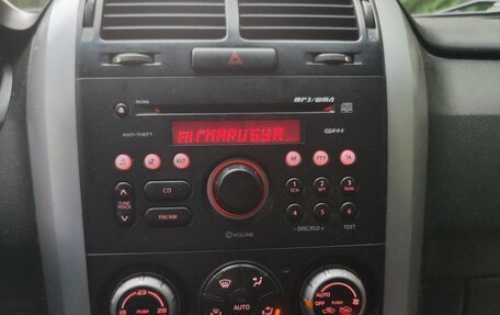 Suzuki Grand Vitara, 2007 год, 850 000 рублей, 20 фотография