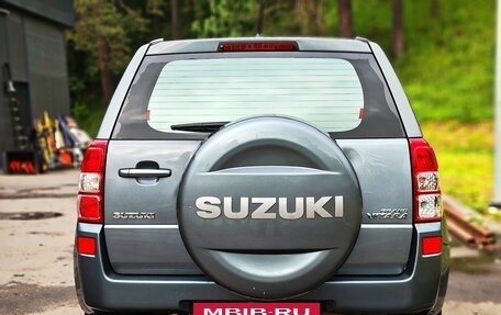 Suzuki Grand Vitara, 2007 год, 850 000 рублей, 5 фотография