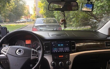 SsangYong Actyon II рестайлинг, 2013 год, 850 000 рублей, 6 фотография