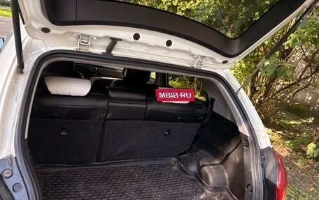 SsangYong Actyon II рестайлинг, 2013 год, 850 000 рублей, 9 фотография