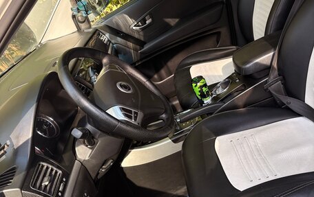 SsangYong Actyon II рестайлинг, 2013 год, 850 000 рублей, 18 фотография