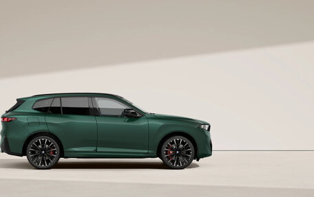 BMW X5, 2026 год, 15 900 000 рублей, 4 фотография