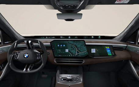 BMW X5, 2026 год, 15 900 000 рублей, 10 фотография