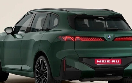 BMW X5, 2026 год, 15 900 000 рублей, 5 фотография