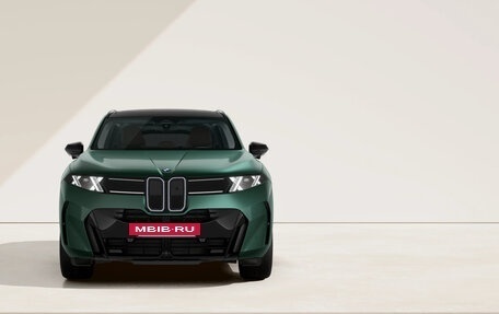 BMW X5, 2026 год, 15 900 000 рублей, 2 фотография