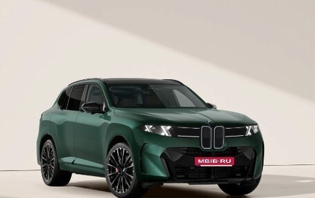 BMW X5, 2026 год, 15 900 000 рублей, 3 фотография