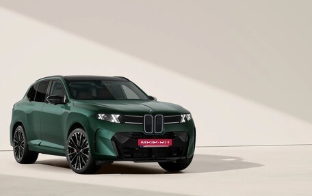 BMW X5, 2026 год, 15 900 000 рублей, 8 фотография