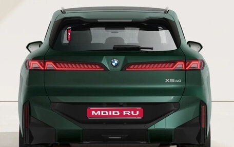 BMW X5, 2026 год, 15 900 000 рублей, 6 фотография