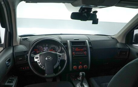 Nissan X-Trail, 2013 год, 1 549 977 рублей, 6 фотография