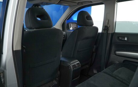Nissan X-Trail, 2013 год, 1 549 977 рублей, 11 фотография