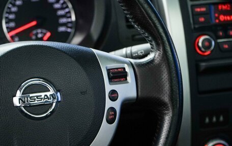 Nissan X-Trail, 2013 год, 1 549 977 рублей, 15 фотография