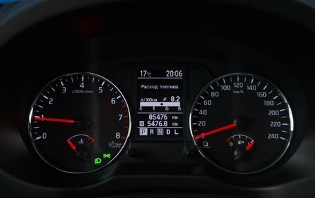 Nissan X-Trail, 2013 год, 1 549 977 рублей, 23 фотография