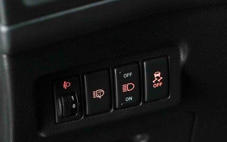 Nissan X-Trail, 2013 год, 1 549 977 рублей, 17 фотография