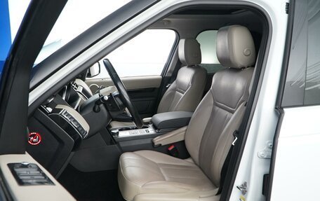 Land Rover Discovery IV, 2019 год, 3 699 977 рублей, 10 фотография