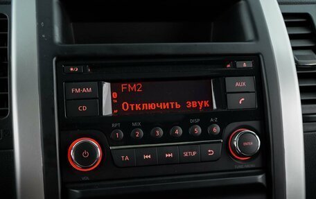 Nissan X-Trail, 2013 год, 1 549 977 рублей, 21 фотография