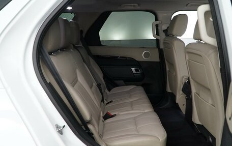 Land Rover Discovery IV, 2019 год, 3 699 977 рублей, 7 фотография