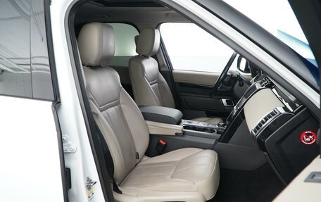 Land Rover Discovery IV, 2019 год, 3 699 977 рублей, 8 фотография