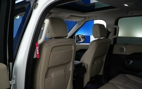Land Rover Discovery IV, 2019 год, 3 699 977 рублей, 11 фотография