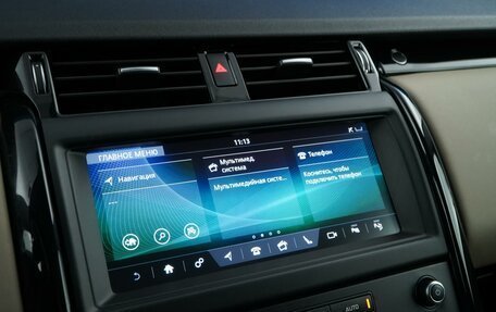 Land Rover Discovery IV, 2019 год, 3 699 977 рублей, 17 фотография