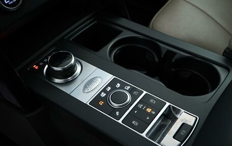 Land Rover Discovery IV, 2019 год, 3 699 977 рублей, 14 фотография