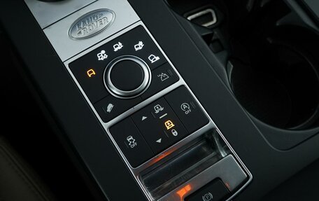 Land Rover Discovery IV, 2019 год, 3 699 977 рублей, 20 фотография