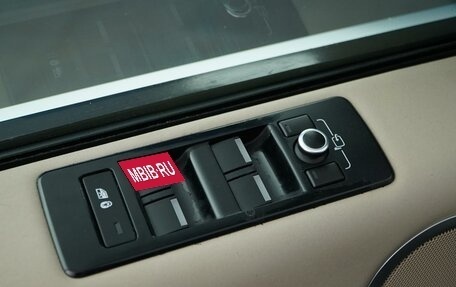 Land Rover Discovery IV, 2019 год, 3 699 977 рублей, 13 фотография