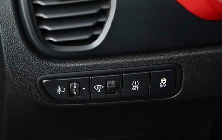 KIA Rio IV, 2021 год, 1 834 031 рублей, 17 фотография