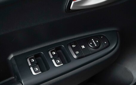 KIA Rio IV, 2021 год, 1 834 031 рублей, 16 фотография