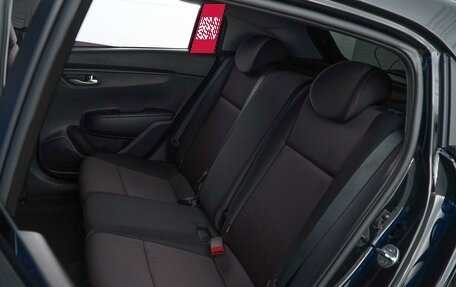 KIA Rio IV, 2021 год, 1 834 031 рублей, 9 фотография